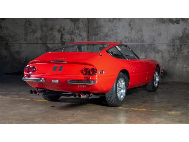 1971 Ferrari 365 GTB/4 Daytona (CC-2121138) for sale in Las Vegas, Nevada