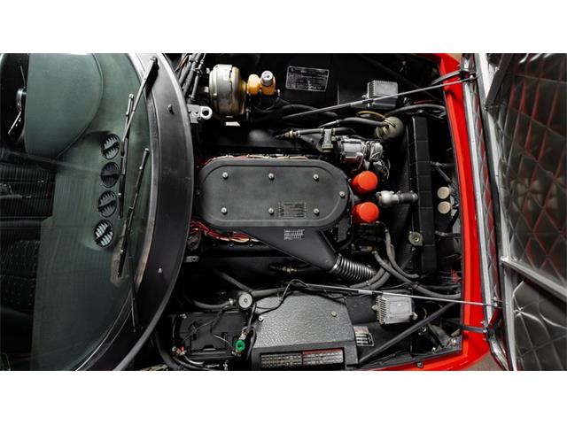 1971 Ferrari 365 GTB/4 Daytona (CC-2121138) for sale in Las Vegas, Nevada