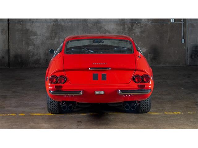 1971 Ferrari 365 GTB/4 Daytona (CC-2121138) for sale in Las Vegas, Nevada