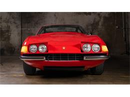 1971 Ferrari 365 GTB/4 Daytona (CC-2121138) for sale in Las Vegas, Nevada