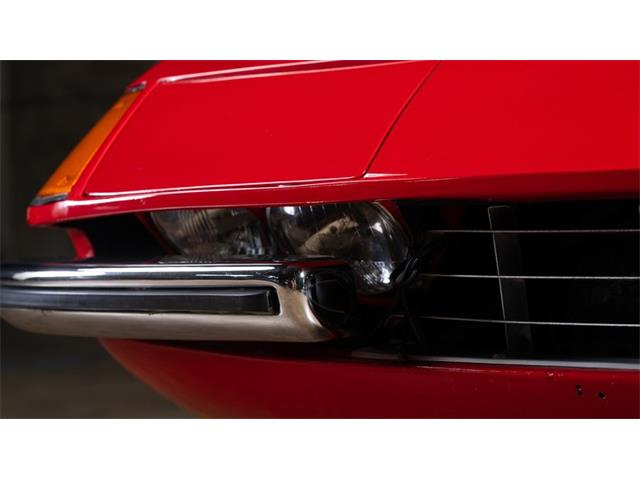 1971 Ferrari 365 GTB/4 Daytona (CC-2121138) for sale in Las Vegas, Nevada