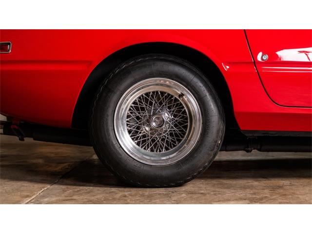 1971 Ferrari 365 GTB/4 Daytona (CC-2121138) for sale in Las Vegas, Nevada