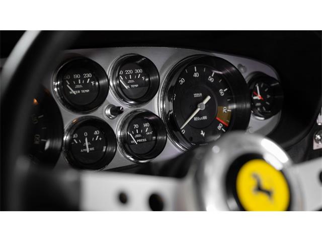 1971 Ferrari 365 GTB/4 Daytona (CC-2121138) for sale in Las Vegas, Nevada
