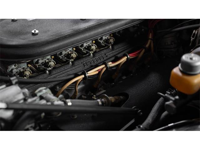 1971 Ferrari 365 GTB/4 Daytona (CC-2121138) for sale in Las Vegas, Nevada