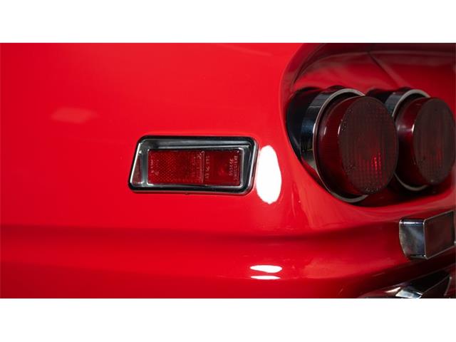 1971 Ferrari 365 GTB/4 Daytona (CC-2121138) for sale in Las Vegas, Nevada