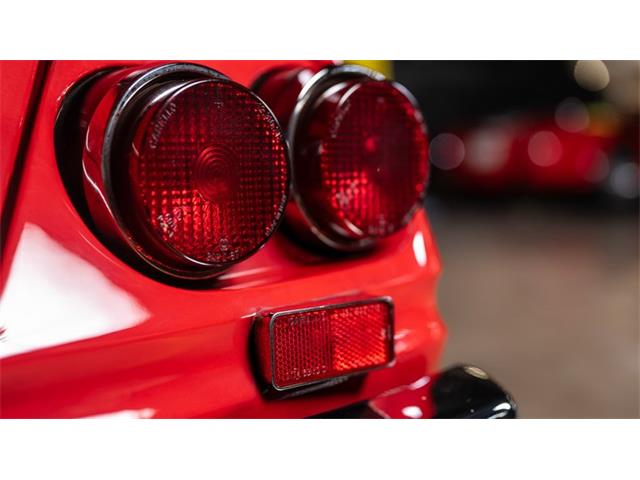 1971 Ferrari 365 GTB/4 Daytona (CC-2121138) for sale in Las Vegas, Nevada