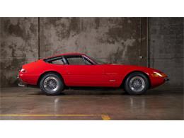1971 Ferrari 365 GTB/4 Daytona (CC-2121138) for sale in Las Vegas, Nevada