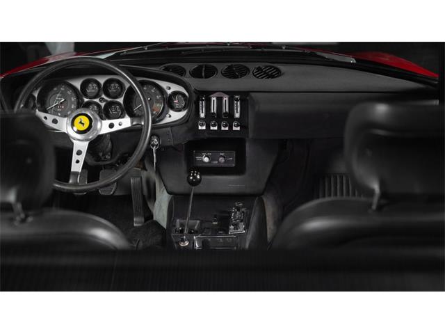 1971 Ferrari 365 GTB/4 Daytona (CC-2121138) for sale in Las Vegas, Nevada