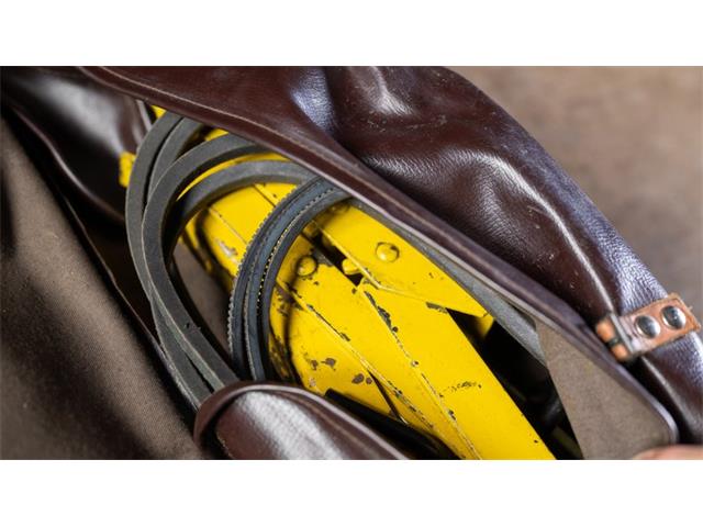 1971 Ferrari 365 GTB/4 Daytona (CC-2121138) for sale in Las Vegas, Nevada