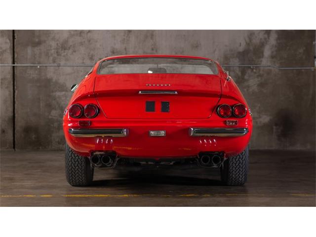 1971 Ferrari 365 GTB/4 Daytona (CC-2121138) for sale in Las Vegas, Nevada