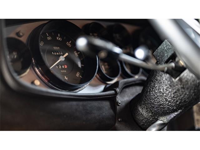 1971 Ferrari 365 GTB/4 Daytona (CC-2121138) for sale in Las Vegas, Nevada