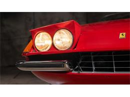 1971 Ferrari 365 GTB/4 Daytona (CC-2121138) for sale in Las Vegas, Nevada