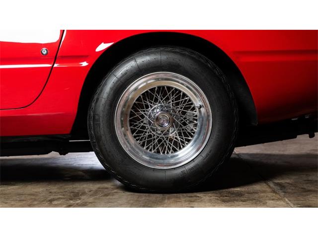 1971 Ferrari 365 GTB/4 Daytona (CC-2121138) for sale in Las Vegas, Nevada