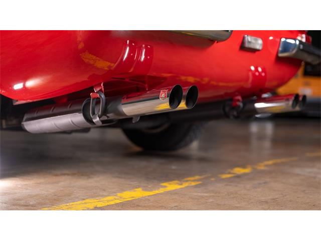 1971 Ferrari 365 GTB/4 Daytona (CC-2121138) for sale in Las Vegas, Nevada