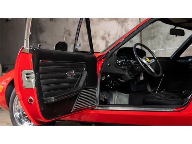1971 Ferrari 365 GTB/4 Daytona (CC-2121138) for sale in Las Vegas, Nevada