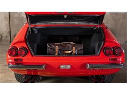1971 Ferrari 365 GTB/4 Daytona (CC-2121138) for sale in Las Vegas, Nevada