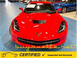 2018 Chevrolet Corvette (CC-2121139) for sale in Atlanta, Georgia