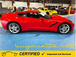 2018 Chevrolet Corvette (CC-2121139) for sale in Atlanta, Georgia