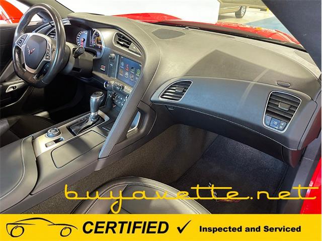 2018 Chevrolet Corvette (CC-2121139) for sale in Atlanta, Georgia