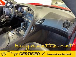 2018 Chevrolet Corvette (CC-2121139) for sale in Atlanta, Georgia