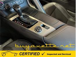 2018 Chevrolet Corvette (CC-2121139) for sale in Atlanta, Georgia