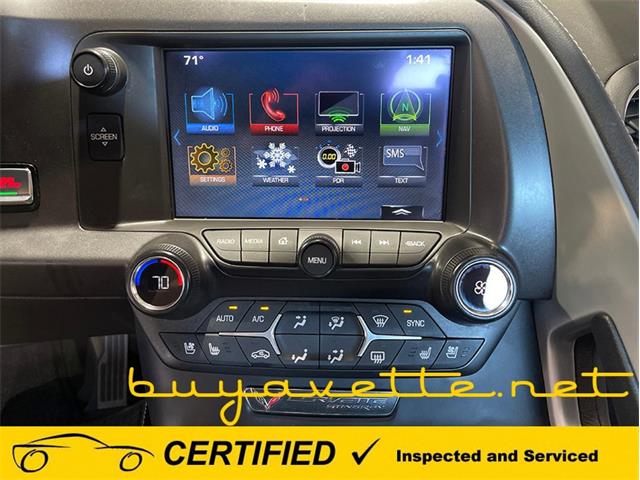 2018 Chevrolet Corvette (CC-2121139) for sale in Atlanta, Georgia