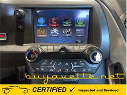2018 Chevrolet Corvette (CC-2121139) for sale in Atlanta, Georgia