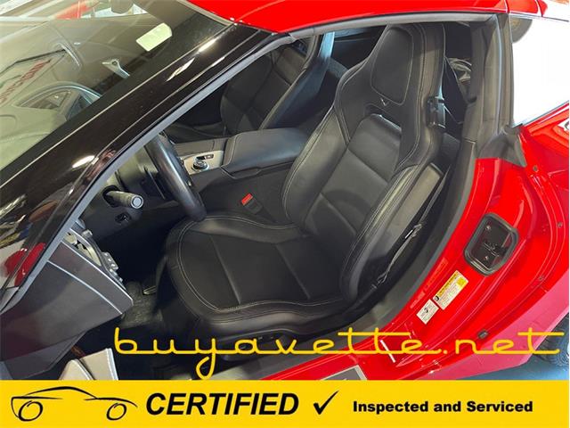 2018 Chevrolet Corvette (CC-2121139) for sale in Atlanta, Georgia