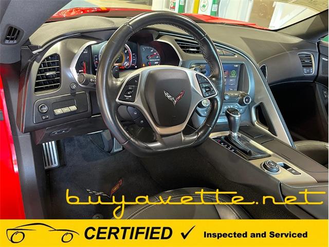 2018 Chevrolet Corvette (CC-2121139) for sale in Atlanta, Georgia