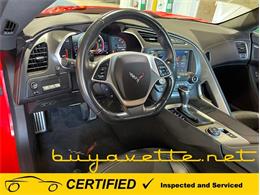 2018 Chevrolet Corvette (CC-2121139) for sale in Atlanta, Georgia