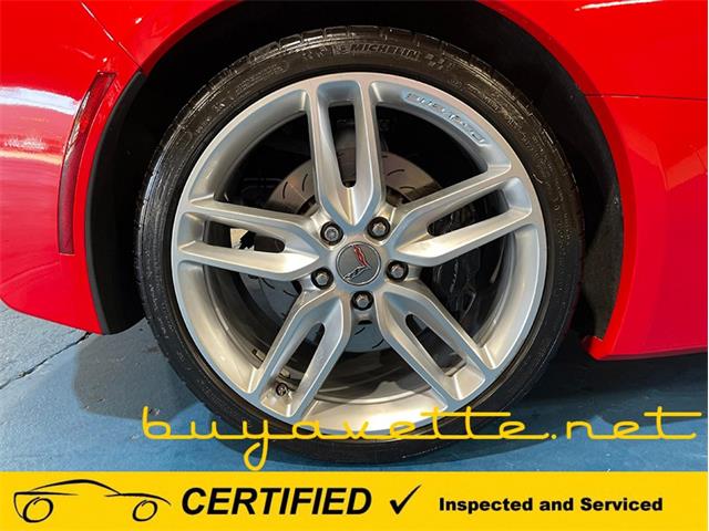 2018 Chevrolet Corvette (CC-2121139) for sale in Atlanta, Georgia
