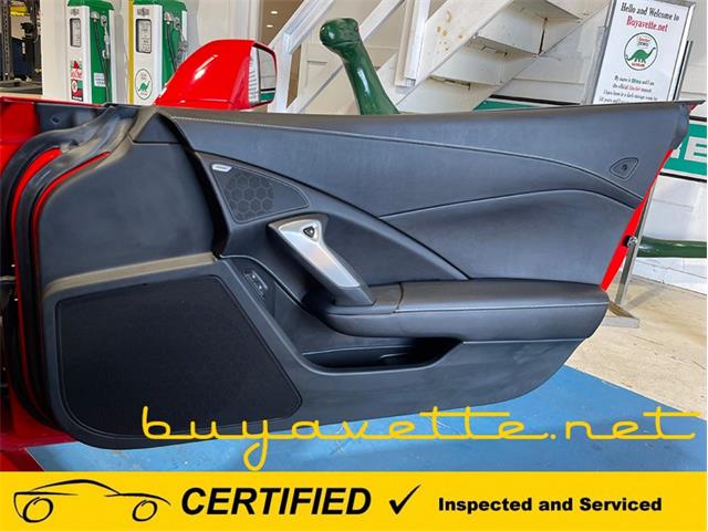 2018 Chevrolet Corvette (CC-2121139) for sale in Atlanta, Georgia