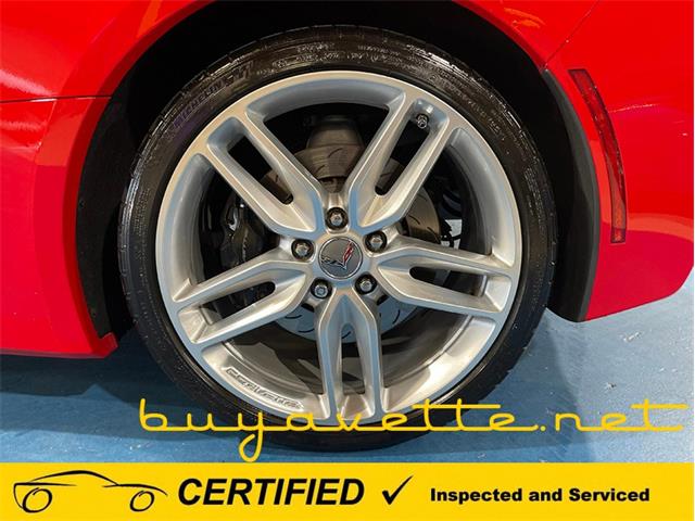 2018 Chevrolet Corvette (CC-2121139) for sale in Atlanta, Georgia