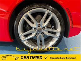 2018 Chevrolet Corvette (CC-2121139) for sale in Atlanta, Georgia