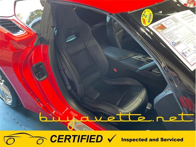2018 Chevrolet Corvette (CC-2121139) for sale in Atlanta, Georgia