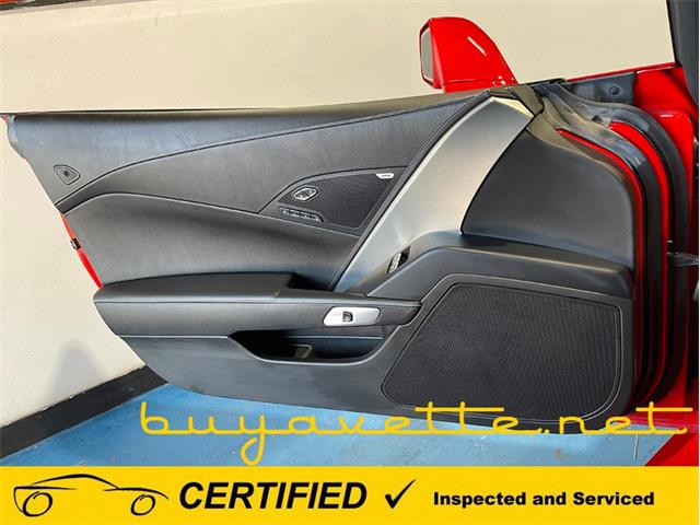2018 Chevrolet Corvette (CC-2121139) for sale in Atlanta, Georgia