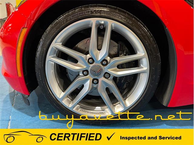 2018 Chevrolet Corvette (CC-2121139) for sale in Atlanta, Georgia