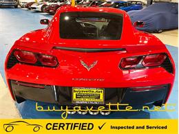 2018 Chevrolet Corvette (CC-2121139) for sale in Atlanta, Georgia