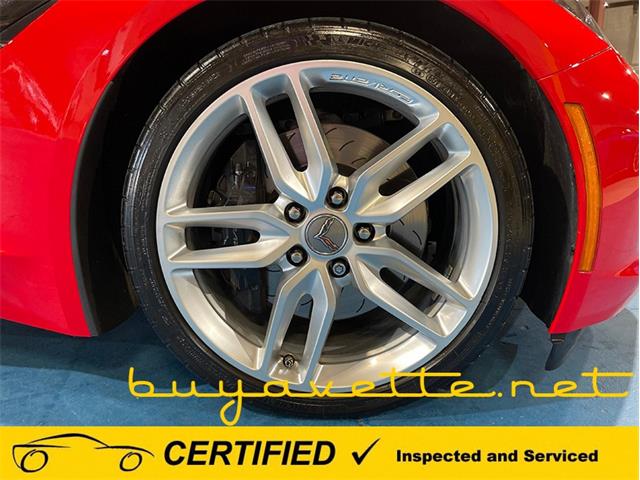 2018 Chevrolet Corvette (CC-2121139) for sale in Atlanta, Georgia