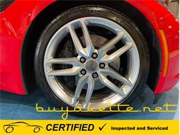 2018 Chevrolet Corvette (CC-2121139) for sale in Atlanta, Georgia
