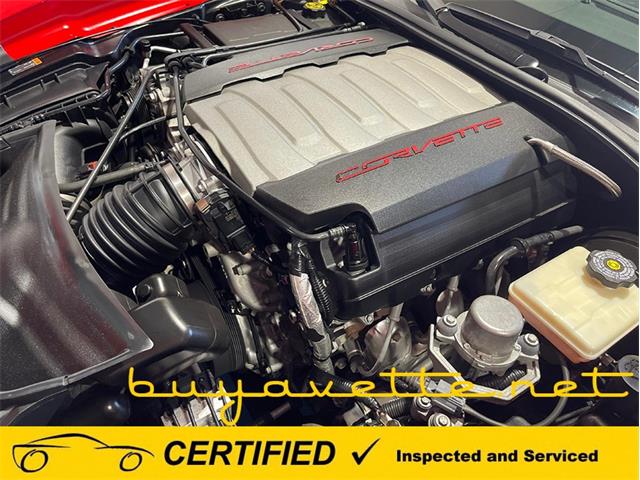 2018 Chevrolet Corvette (CC-2121139) for sale in Atlanta, Georgia