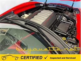 2018 Chevrolet Corvette (CC-2121139) for sale in Atlanta, Georgia