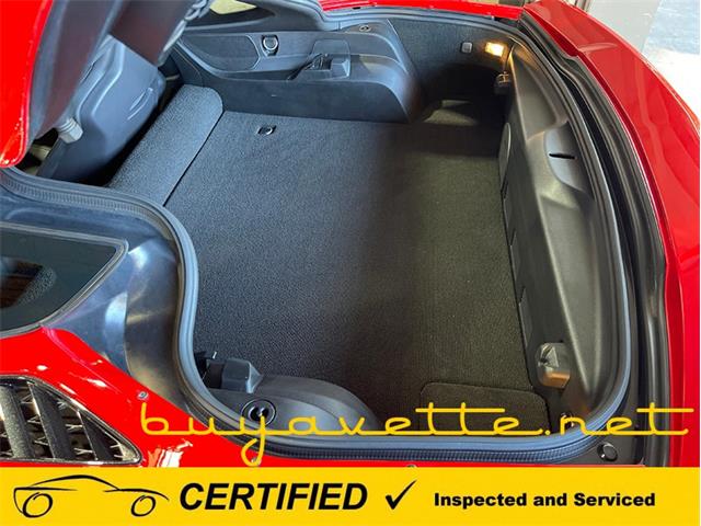 2018 Chevrolet Corvette (CC-2121139) for sale in Atlanta, Georgia