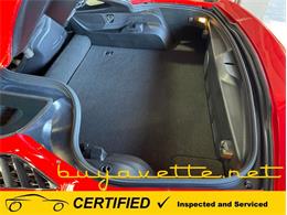 2018 Chevrolet Corvette (CC-2121139) for sale in Atlanta, Georgia
