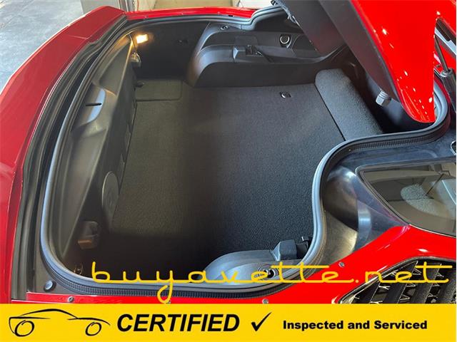 2018 Chevrolet Corvette (CC-2121139) for sale in Atlanta, Georgia