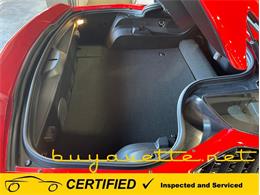 2018 Chevrolet Corvette (CC-2121139) for sale in Atlanta, Georgia