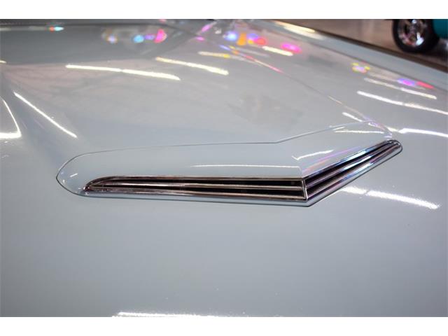 1962 Ford Thunderbird (CC-2120114) for sale in Wayne, Michigan