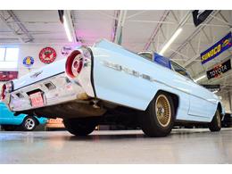 1962 Ford Thunderbird (CC-2120114) for sale in Wayne, Michigan