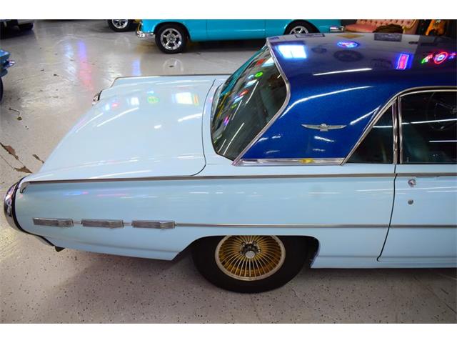 1962 Ford Thunderbird (CC-2120114) for sale in Wayne, Michigan