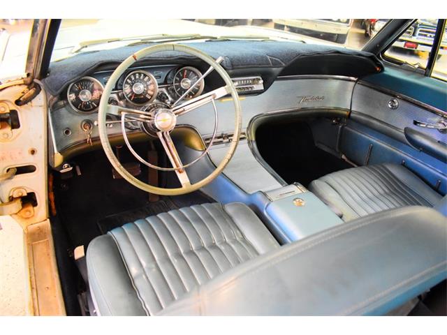 1962 Ford Thunderbird (CC-2120114) for sale in Wayne, Michigan